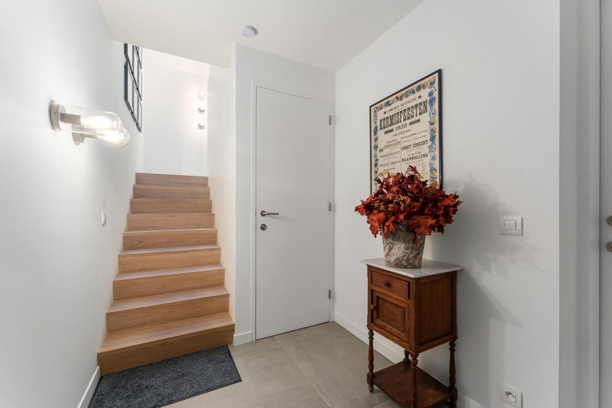 הוילה Aartrijke Rozeboom Loft מראה חיצוני תמונה